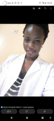 Octavia Fabião Matsimbe