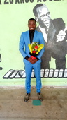 Joao Jose Africa