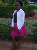 Sonia Nhaliginga