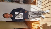 Aziel Francisco Namburete