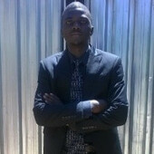 Tapiwanashe Kutsawa