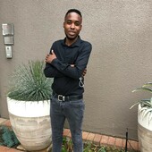 Thlokwa Elias Ramafalo