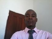 Casimiro Tsambe