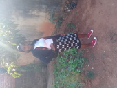 Isaura Cazembe