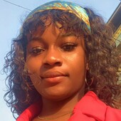 Mary Jane Okpara