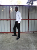 Benson Muzumbe