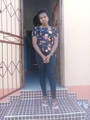 Olga Fernando Muianga