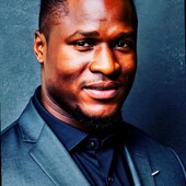 Adeyemi Isaac Adekitan, BA., MA.,mSPSP,mcsi