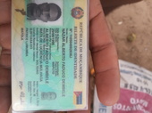Nazar Alberto Faduco Dembele