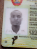 Harusse Simao