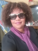 Adelina da Felicidade Pedro Simango
