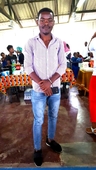 Neves Juma Manuel