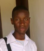 Paulo Timane