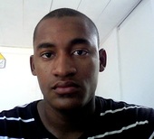 Inacio Djombas