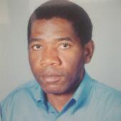 Joao Guambe