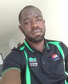 Tuyishimire Emmanuel Consolation