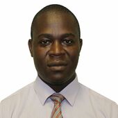 Abram Chikwanha