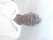 Naftal Justino Magombe