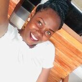 Albertina Ndofa