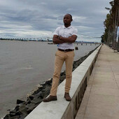 Matavele Jr. Antonio