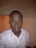 Stelio Ngome