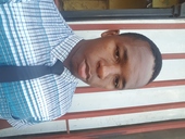Idelson Domingos Mabunda