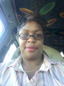 Elizabeth Mashindi