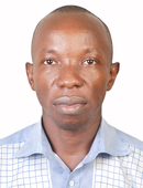 Damien Delesti Mbaouya