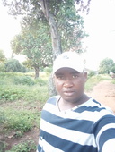 Nilton João Monjane