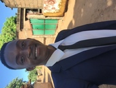 Augusto Zimba
