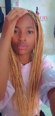 Natacha Mugabe