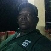 Sérgio Américo Simbine