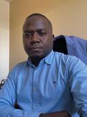 André Nyalungo