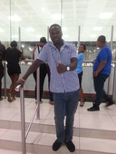 Fernando Mubone