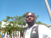 Lindo Rodrigues Nhangau