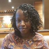 Maryanne Muriithi, Acca