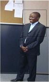 Abilio Mbumba