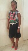 Analia Rungo