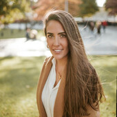 Lidia Sánchez González