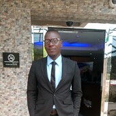 Donald Madugu