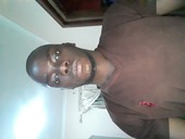 Emmanuel Dickson Nthengu