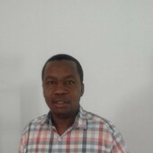 Clifordy Nhamutsambira Amosse