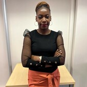 Nombuso Precious Ncube