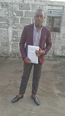 Jacinto Samuel Jafete