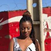 Marcia Muchanga