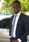 Luís Chemane