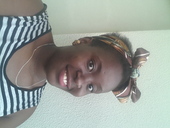 Laura Nhabomba