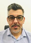 Nuno Pinto Dionisio