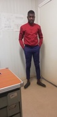 Jacinto Manuel Fernando