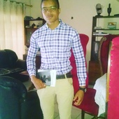 Guilherme Evaristo
